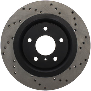 Stoptech sto128.42080L - Image 9