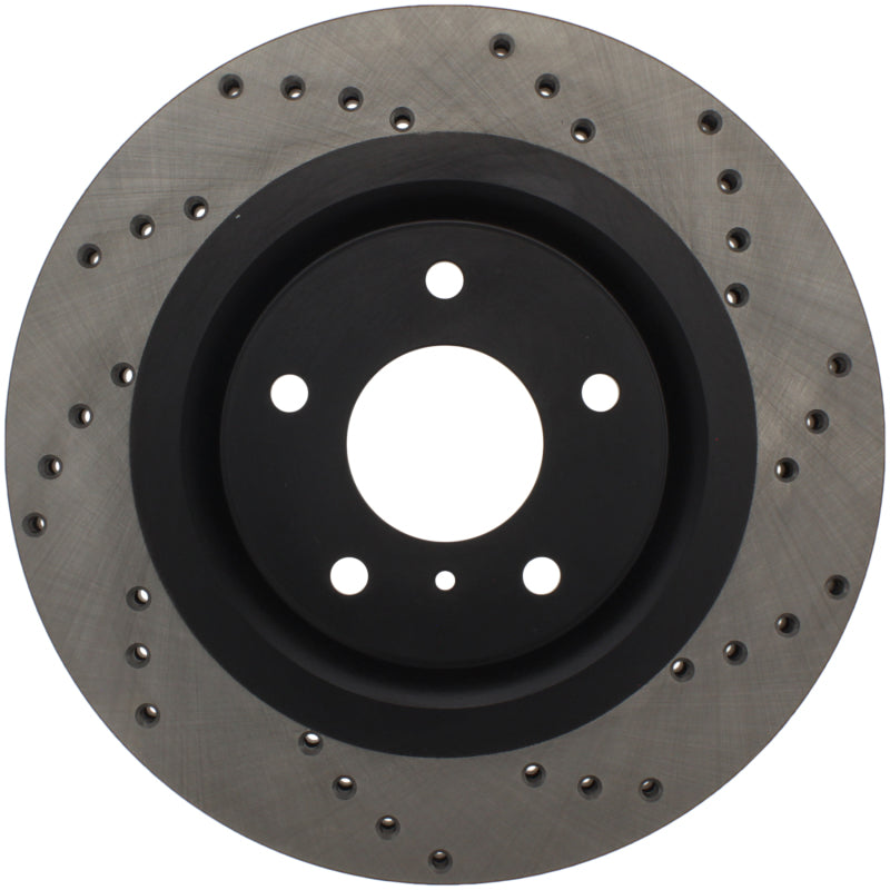 Stoptech sto128.42080L - Image 9