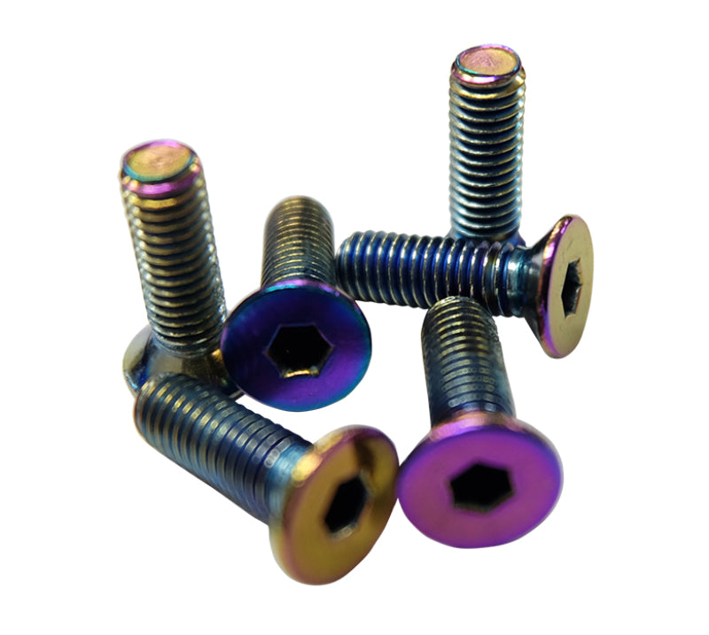 NRG nrgSWS-100MC