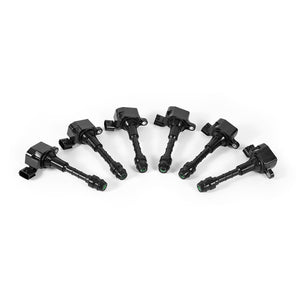 Mishimoto misMMIG-350Z-0306 - Image 2