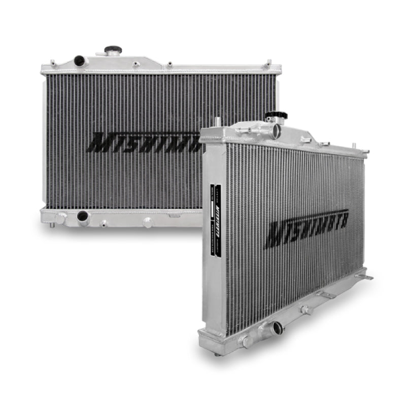 Mishimoto misMMRAD-S2K-00X - Image 3