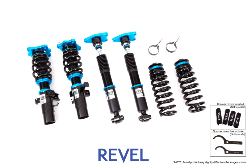 Revel rvl1TR3CDTY006
