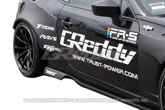 GReddy gre17010213 - Image 2