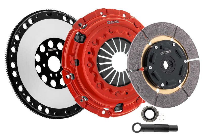Action Clutch aonACR-0488-SPR