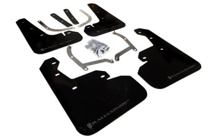 Rally Armor ralMF45-UR-BLK/GRY