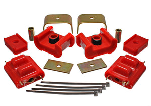 Energy Suspension eng3.1124R - Image 3