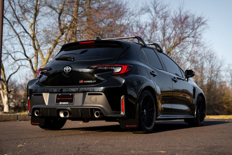 Rally Armor ralMF89-UR-BLK-WH - Image 4