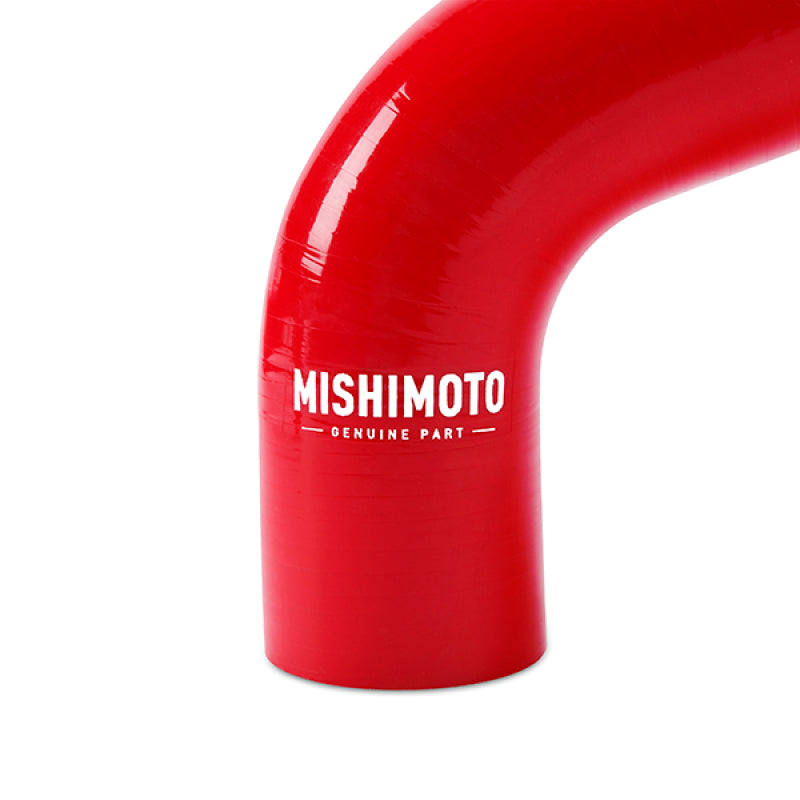 Mishimoto misMMHOSE-WRX-01RD - Image 7