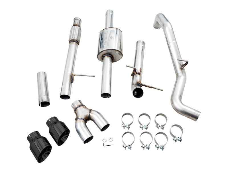 AWE Tuning awe3015-23208 - Image 2