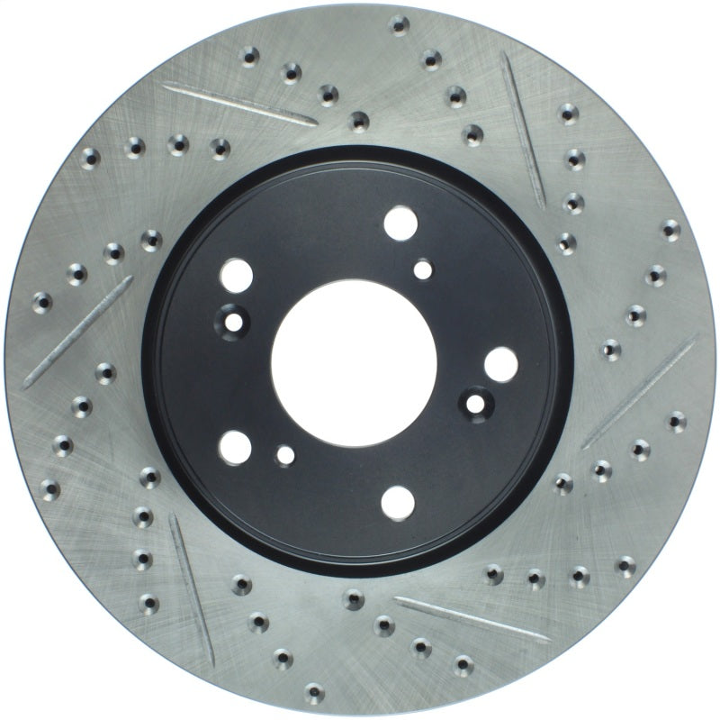 Stoptech sto127.40086L - Image 4