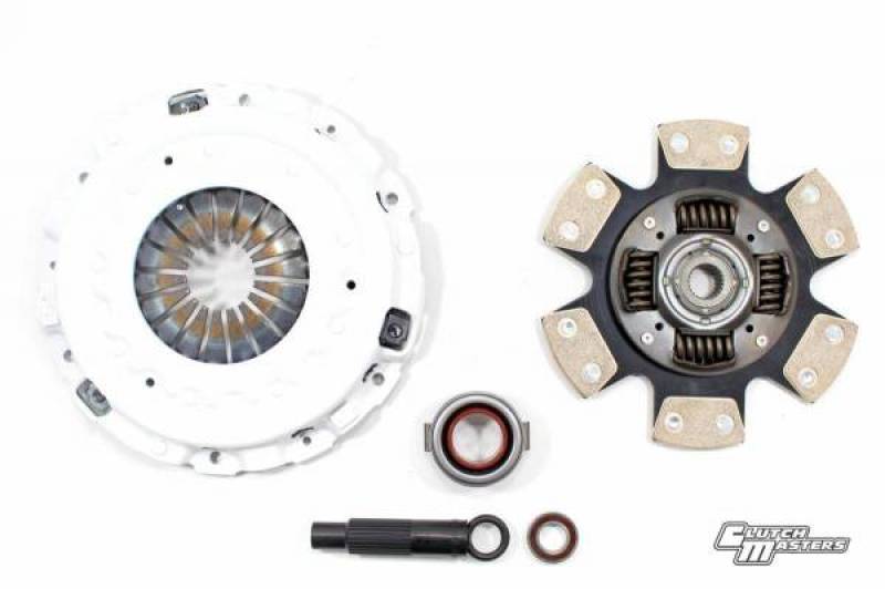 Clutch Masters clm08520-HDC6