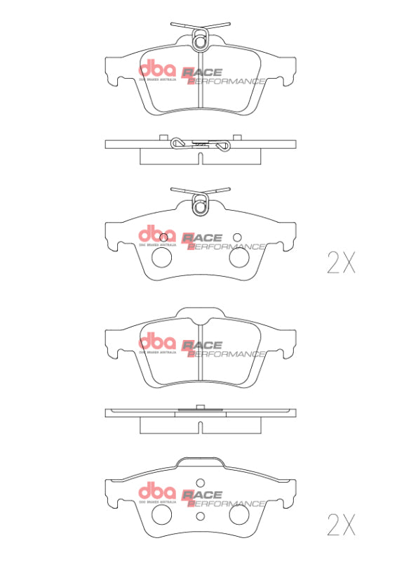 DBA dbaDB1763RP - Image 2