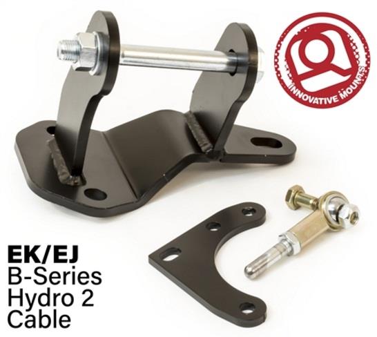 Innovative Mounts inm40020