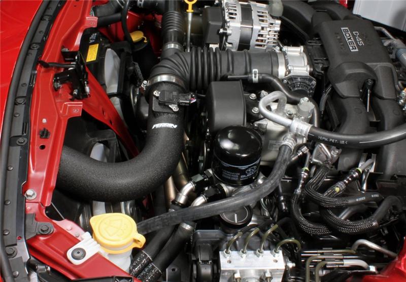 Perrin Performance perPSP-INT-330BK - Image 3