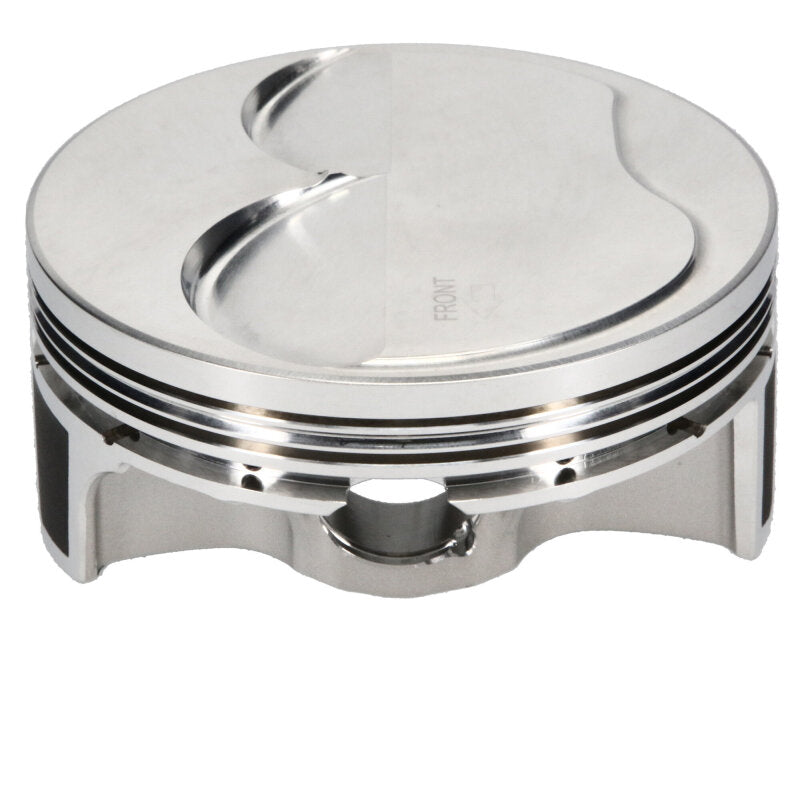 JE Pistons jep312125 - Image 4