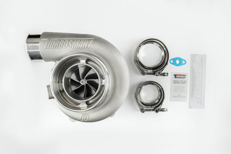 Turbosmart turTS-1-6262B-VR082E - Image 7