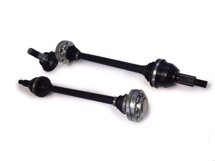 Driveshaft Shop dss510302 - Image 2