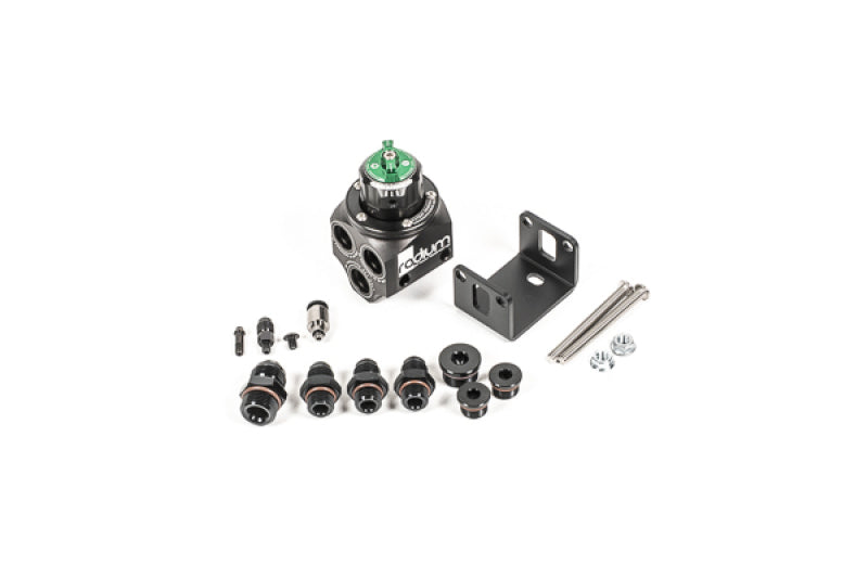Radium Engineering rad20-1100-01