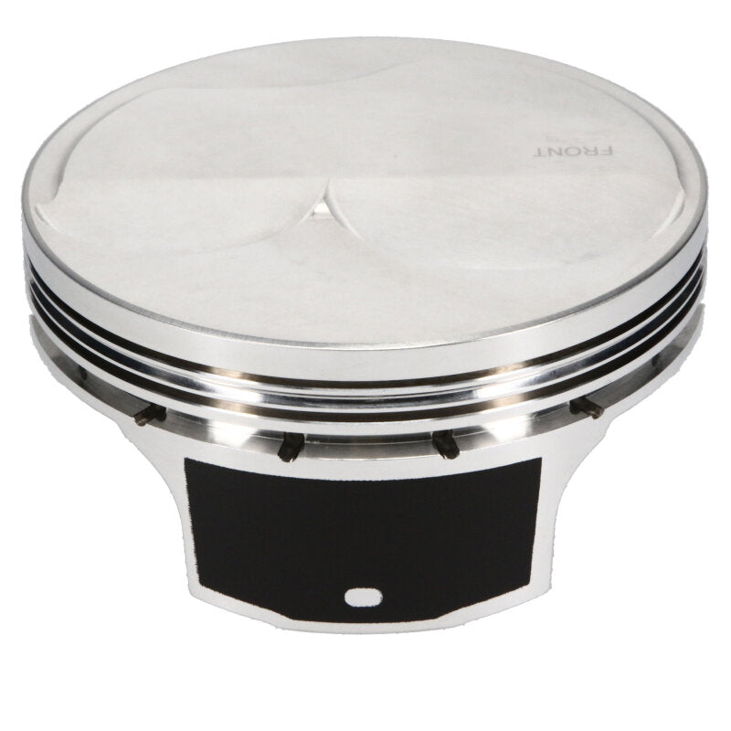 JE Pistons jep312125 - Image 2