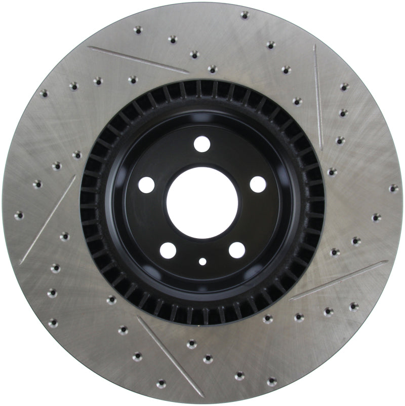 Stoptech sto127.33134R - Image 6