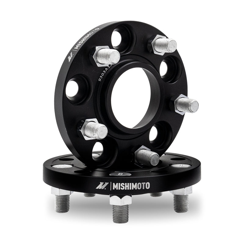 Mishimoto misMMWS-007-200BK