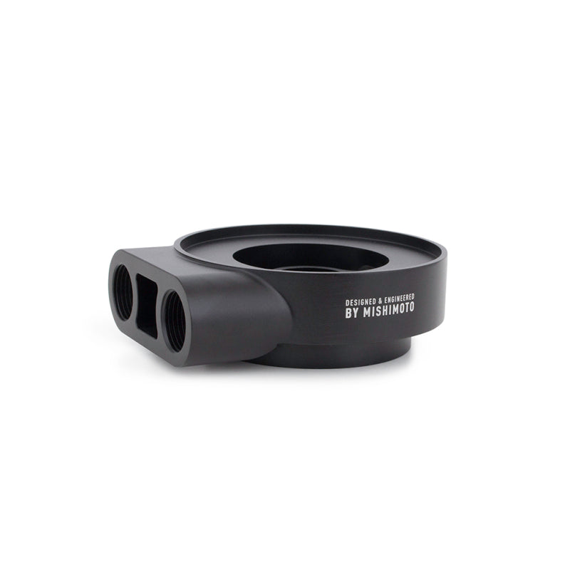 Mishimoto misMMOC-WRX-22BK - Image 4