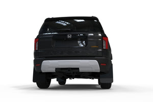 Rally Armor ralMF139-UR-BLK-WH - Image 5