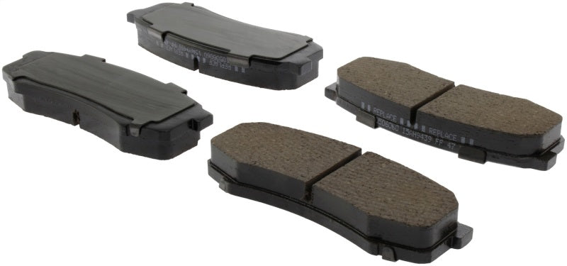 Stoptech sto308.06060 - Image 3