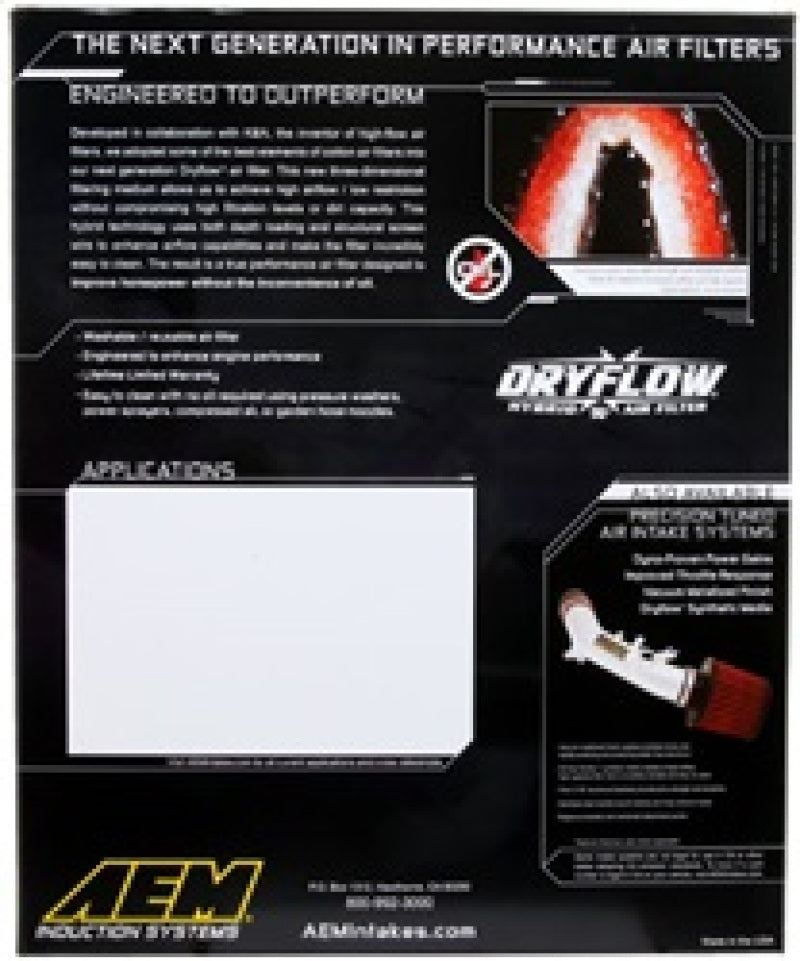 AEM Induction aem28-20387 - Image 7