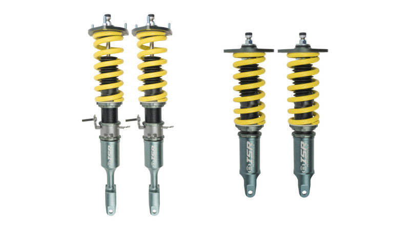 ISR Performance isrIS-PRO-Z33