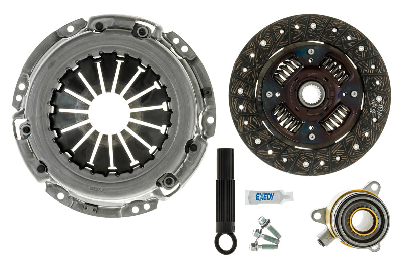 Exedy exeTYK1507