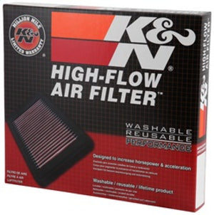 K&N Engineering knn33-2104 - Image 10