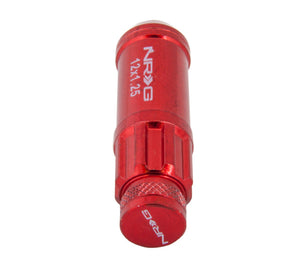 NRG nrgLN-LS710RD-21 - Image 5