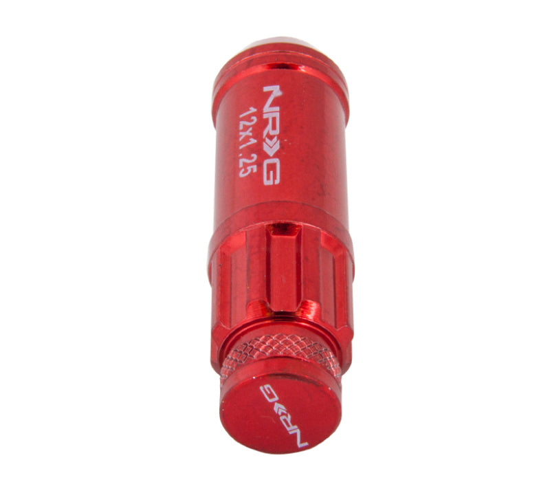NRG nrgLN-LS710RD-21 - Image 5