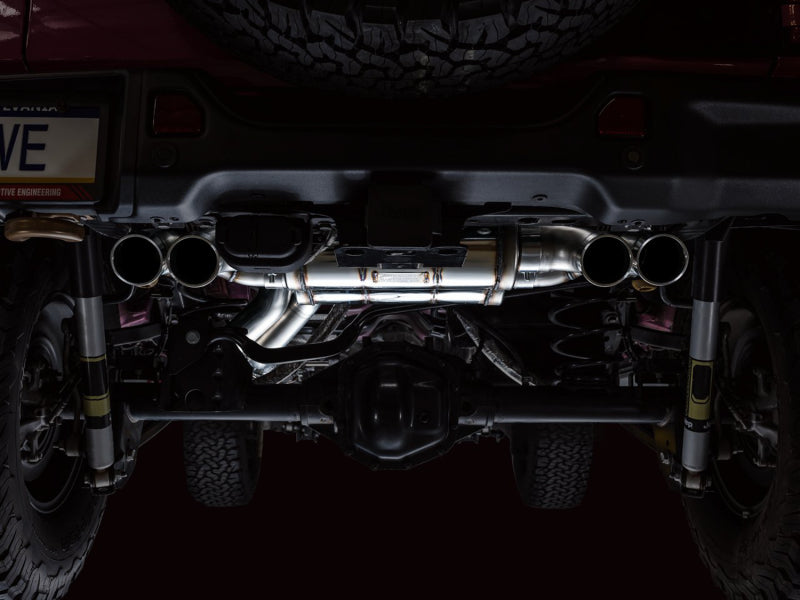 AWE Tuning awe3025-41392 - Image 6