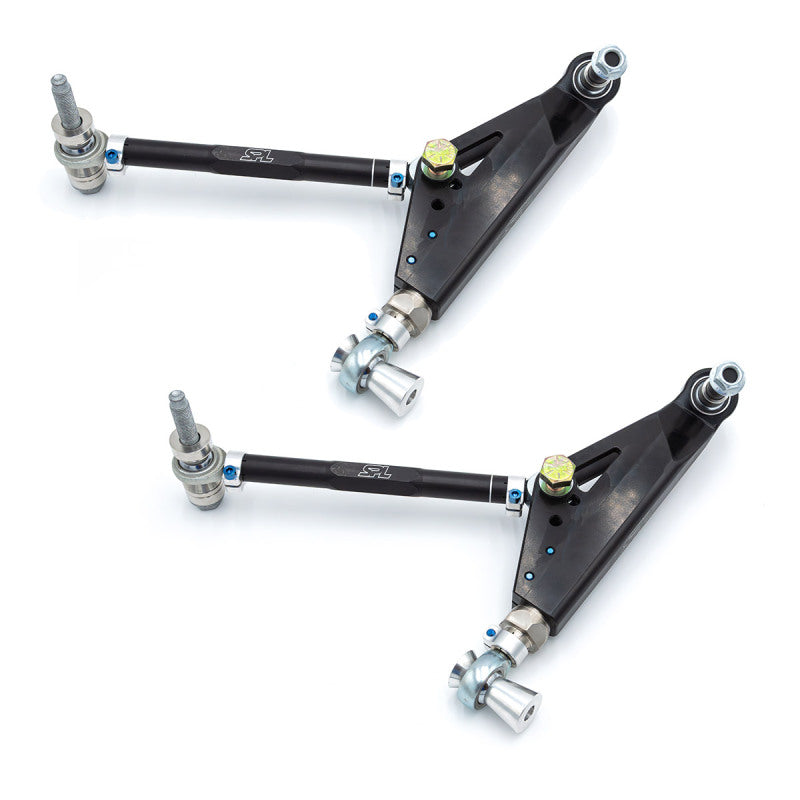 SPL Parts sppSPL FLCA FRS