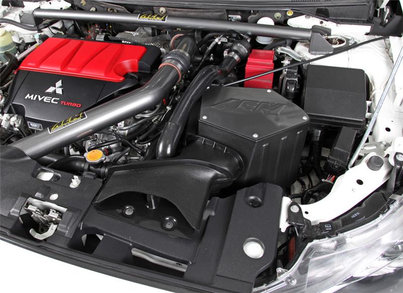 AEM Induction aem21-678C - Image 2