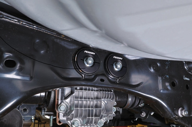 Perrin Performance perPSP-DRV-536