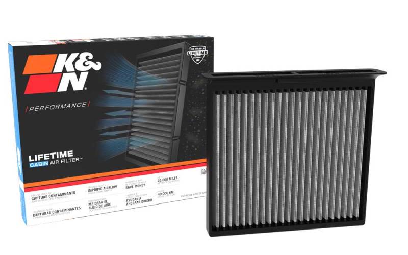 K&N Engineering knnVF2084 - Image 5