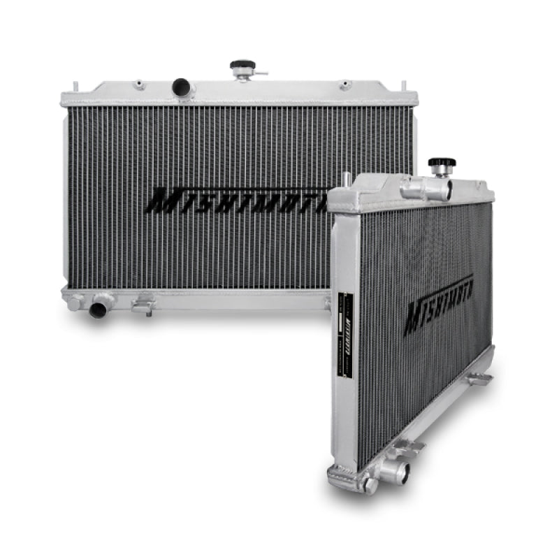 Mishimoto misMMRAD-SEN-00 - Image 2