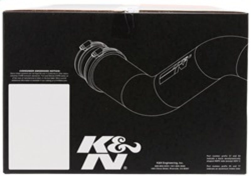 K&N Engineering knn63-9027 - Image 10