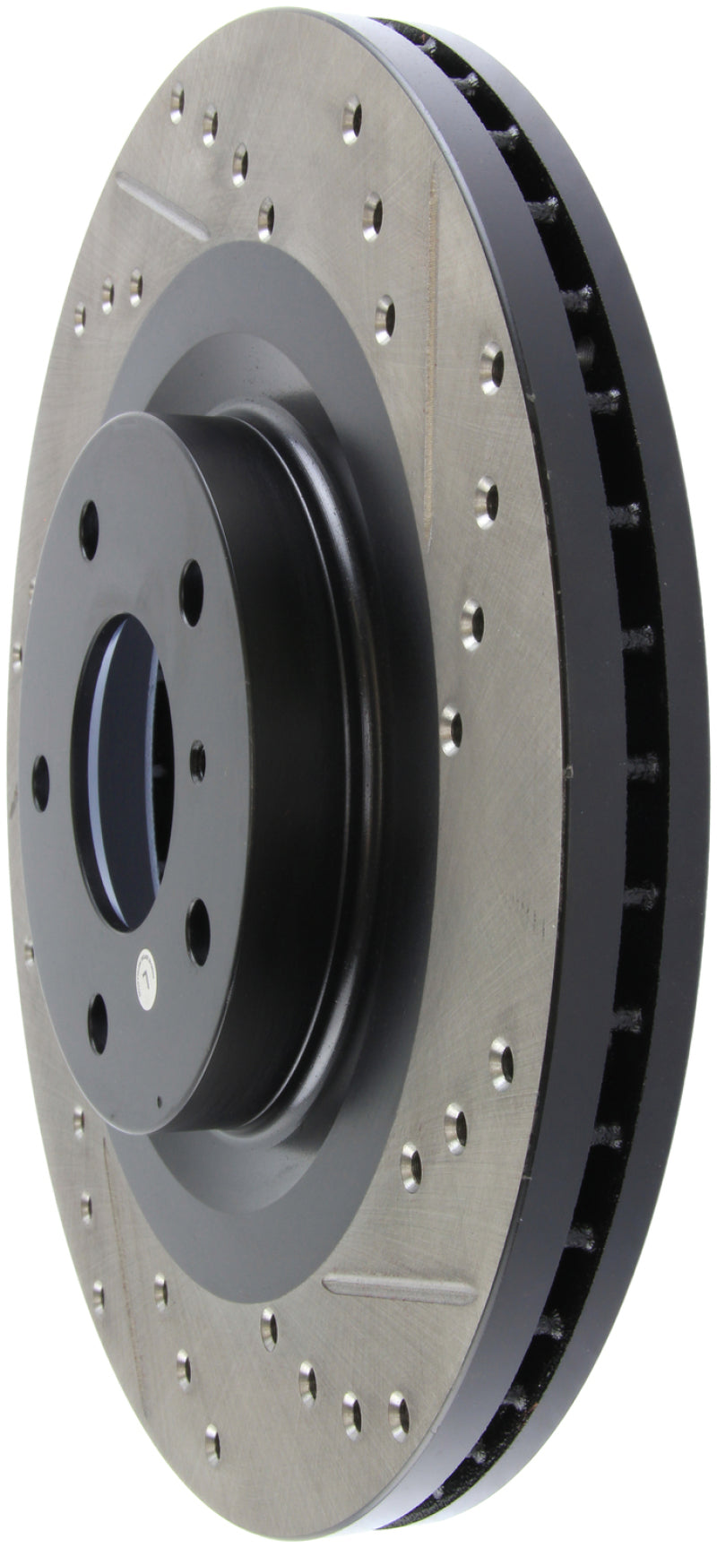 Stoptech sto127.42080L - Image 5