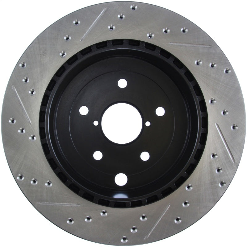 Stoptech sto127.47030L - Image 4