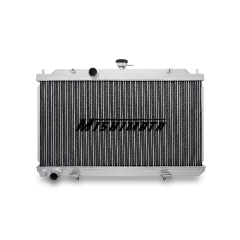 Mishimoto misMMRAD-SEN-00 - Image 5