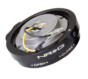 NRG nrgSRK-400BK - Image 2