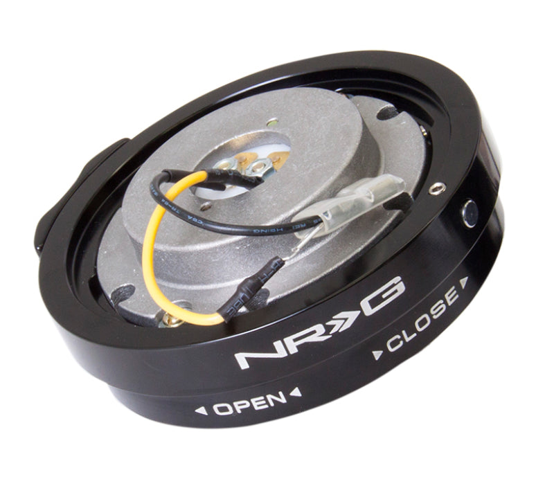 NRG nrgSRK-400BK - Image 2