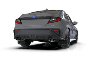 Rally Armor ralMF92-UR-BLK/DGRY - Image 2