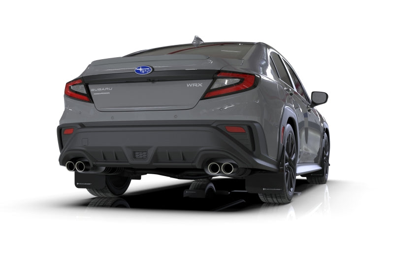 Rally Armor ralMF92-UR-BLK/DGRY - Image 2