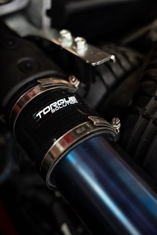 Torque Solution tqsTS-SU-812BU - Image 5