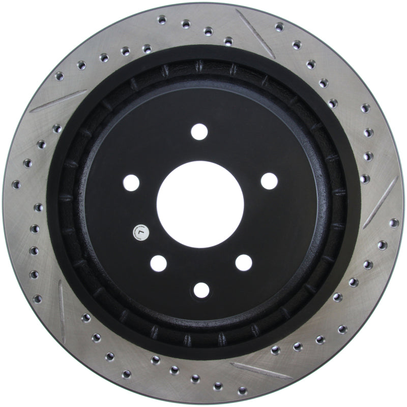 Stoptech sto127.42101L - Image 9